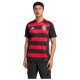 Adidas Ανδρική ποδοσφαιρική φανέλα CR Flamengo FC 24/25 Home Jersey Adidas Ανδρική ποδοσφαιρική φανέλα CR Flamengo FC 24/25 Home Jersey